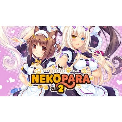 NEKOPARA Vol. 2