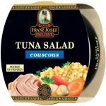 Franz Josef Kaiser tuňákový salát kuskus 160 g – Zboží Dáma