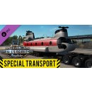 Hra na PC American Truck Simulator Special Transport