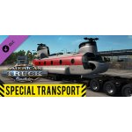 American Truck Simulator Special Transport – Zboží Mobilmania
