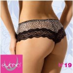 Ewana Dámská tanga 019 leopard – Zbozi.Blesk.cz