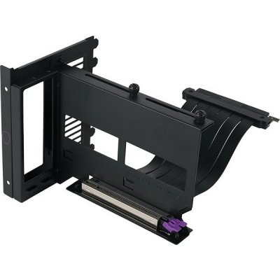 Cooler Master Universal Vertical GPU Holder Kit ver.2 MCA-U000R-KFVK01 – Sleviste.cz