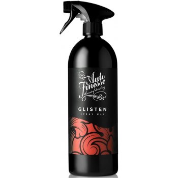 Auto Finesse Glisten Spray Wax 1 l