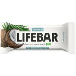 Lifefood Lifebar BIO RAW 40 g – Hledejceny.cz