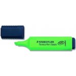 Staedtler 364 zelená – Sleviste.cz