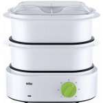 Braun FS 3000 TributeCollection – Sleviste.cz