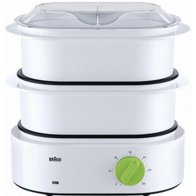 Braun FS 3000 TributeCollection – Zbozi.Blesk.cz