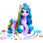 Hasbro My Little Pony Izzy s kouzelnými vlasy – Zbozi.Blesk.cz