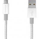 Verbatim 48865 Micro B USB Cable Sync