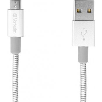 Verbatim 48865 Micro B USB Cable Sync