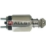 Elektromagnetický spínač, startér MAGNETI MARELLI 940113050195