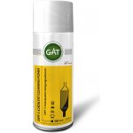 GAT Čistič DPF filtrů a katalyzátorů ve spreji 400 ml – Sleviste.cz