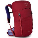 Osprey Jet cosmic red – Zboží Mobilmania