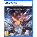 Hry na PS5 Granblue Fantasy: Relink (D1 Edition)