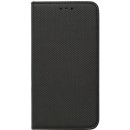 Pouzdro Smart Case Book Samsung Galaxy A41 Černé