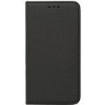Pouzdro Smart Case Book Samsung Galaxy A41 Černé – Zboží Mobilmania