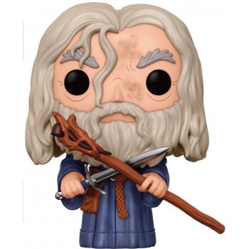 Funko Pop! The Lord of the Rings Gandalf