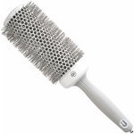 Olivia Garden Ceramic limitovaná Pride edice kulatý kartáč s nylonovými štětinami 55 mm Pro55 – Zboží Dáma