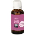 Shiatsu Geisha Drops 30ml – Zboží Dáma