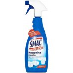 Smac express čistič koupelny 650 ml – Zboží Mobilmania