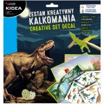 Derform Kreativní sada propisotů DINO 317017 – Hledejceny.cz