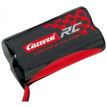 Carrera Baterie DP 7,4V 1200mA tunning 27MHz/2.4GHz