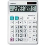 Sharp EL 340 W – Zboží Živě