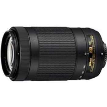 Nikon Nikkor 70-300mm f/4.5-6.3 G AF-P DX ED VR