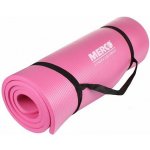 Merco Yoga NBR 15 Mat – Zboží Dáma