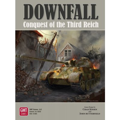 GMT Downfall