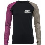 Termo triko Mirra orchid – Zboží Dáma