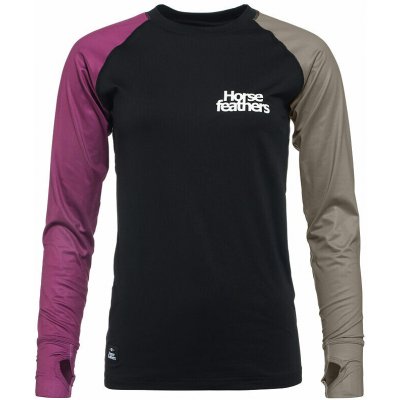 Termo triko Mirra orchid – Zboží Dáma