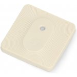 Shelly Blue H&T, bateriový snímač teploty a vlhkosti, Bluetooth, ivory SHELLY-BLU-HT-M – Zboží Dáma