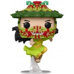 Funko Pop! Shang-Chi Jiang Li Marvel – Zboží Dáma