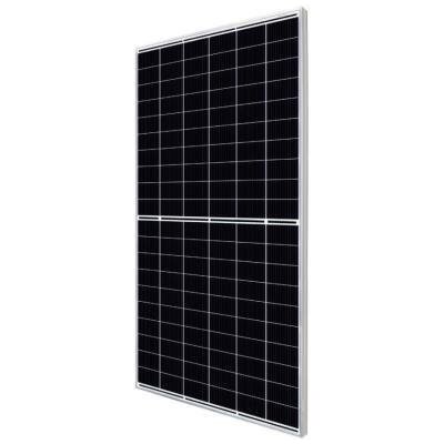 CanadianSolar BiHiKu7 CS7L-600MB-AG – Zboží Mobilmania