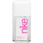 Nike Ultra Pink Woman deodorant sklo 75 ml – Zboží Mobilmania