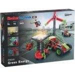 Fischer technik 559879 Green Energy – Zboží Dáma