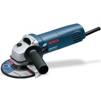 Bosch GWS 850 CE 0 601 378 793