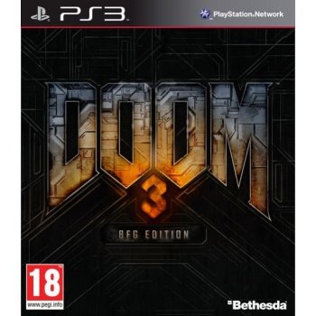 Doom 3 (BFG Edition)