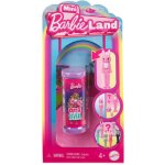 Barbie Mini Barbieland Cutie Reveal – Zboží Mobilmania