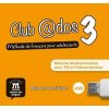 Club @dos 3 A2.2 – Clé USB Multimédiaction