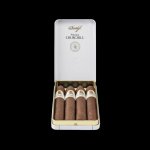 Davidoff Winston Churchill Belicoso Lancaster 4 ks – Zboží Mobilmania