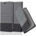 Pouzdro Honor 20 šedé – Sleviste.cz