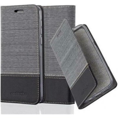 Pouzdro Honor 20 šedé – Sleviste.cz