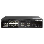 QNAP QSW-M2106R-2S2T – Zboží Mobilmania