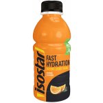 Isostar Fast Hydration 500 ml – Hledejceny.cz