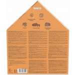 Rasco Adventní kalendář Cat Premium 96 g – Hledejceny.cz
