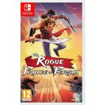 The Rogue Prince of Persia – Hledejceny.cz
