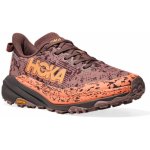 Hoka běžecké boty Speedgoat 6 GTX Gore-Tex 1155151 bordó – Zboží Dáma