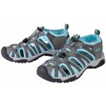 Pepperts dětské trekingové sandály modrá – Zboží Mobilmania